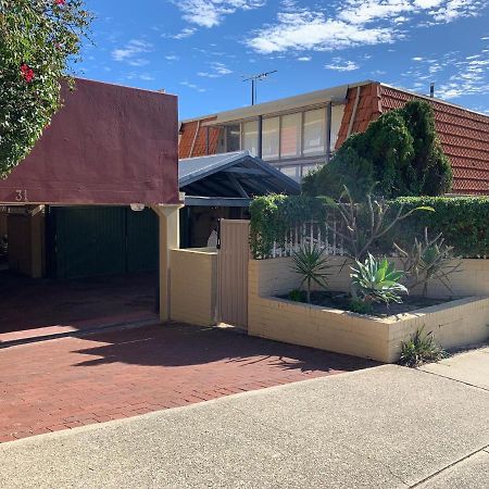 The Haven Apartment Perth Exterior photo